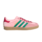 Adidas Gazelle Indoor Pink Velvet - JI2713