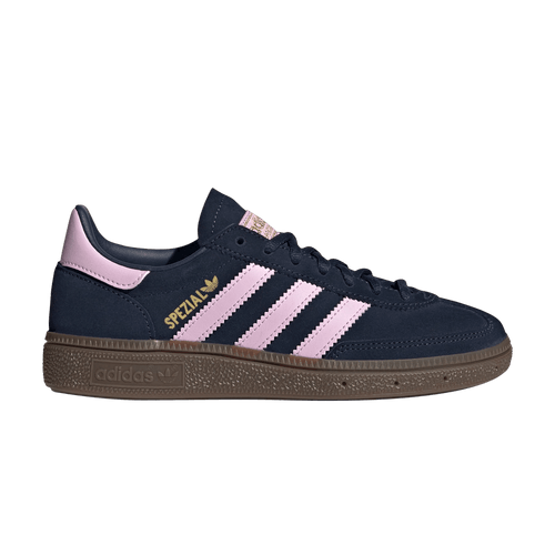 Adidas Handball Spezial Night Indigo Orchid Fusion - JI2903
