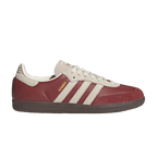 Adidas Samba OG Preloved Ruby Cream White - JI3216 / JH7863