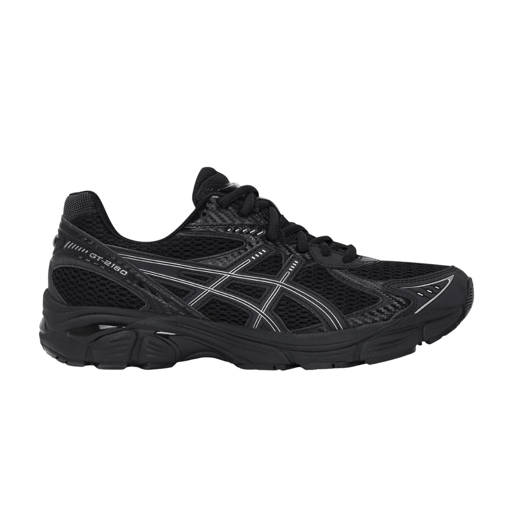 ASICS GT-2160 JJJJound Black - 1203A691-002
