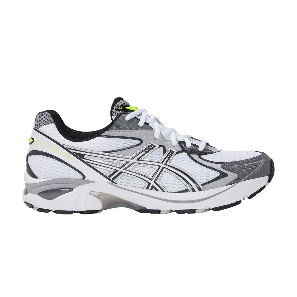 ASICS GT-2160 JJJJound White - 1203A554-100