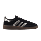 Adidas Handball Spezial Core Black Silver Metallic - JP5356
