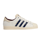 Adidas Superstar Wales Bonner White Croc - JP7161