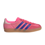 Adidas Gazelle Indoor Lucid Pink Purple - JQ0194