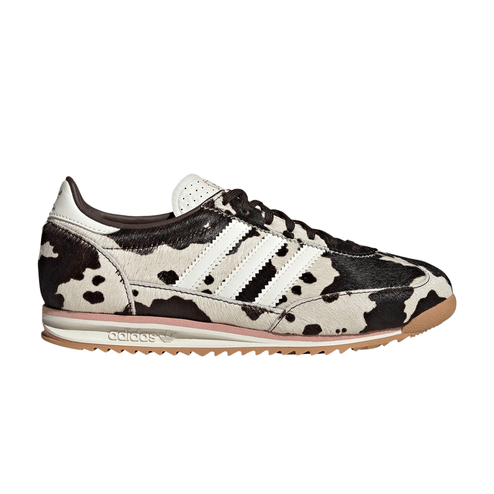 Adidas SL 72 OG Cow Print