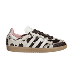 Adidas Samba OG Cow Print - JR1256