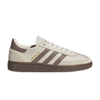 Adidas Handball Spezial Brown Cream White - JR3365