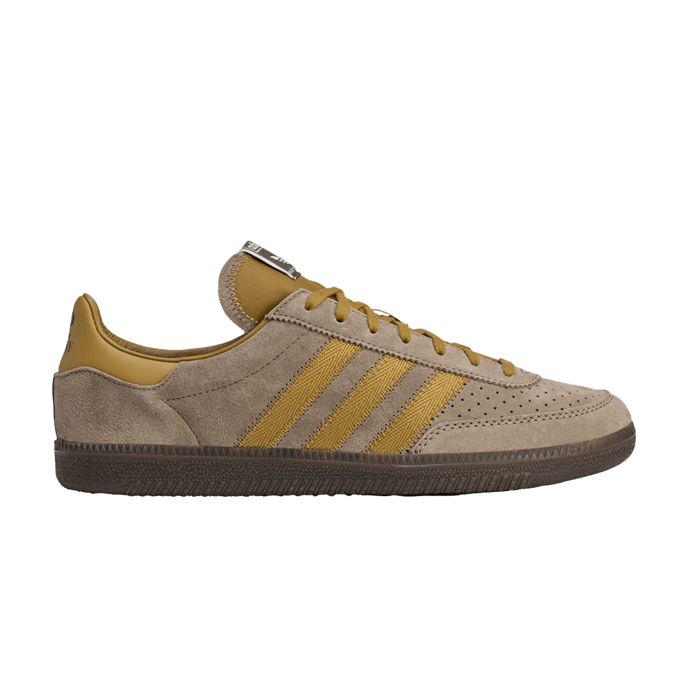 Adidas Wimberly SPZL C.P. Company Tech Khaki - JR5288