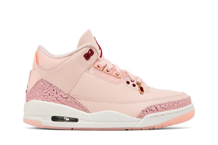 Jordan 3 Retro Valentine's Day (2025)