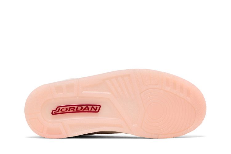 Jordan 3 Retro Valentine's Day (2025)