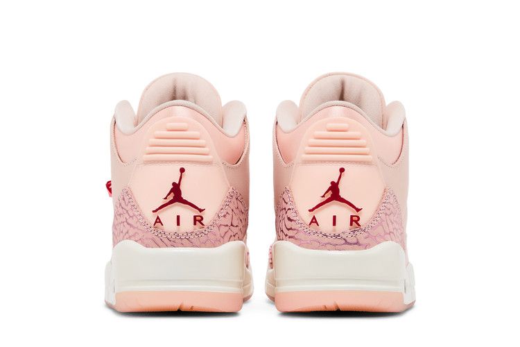 Jordan 3 Retro Valentine's Day (2025)