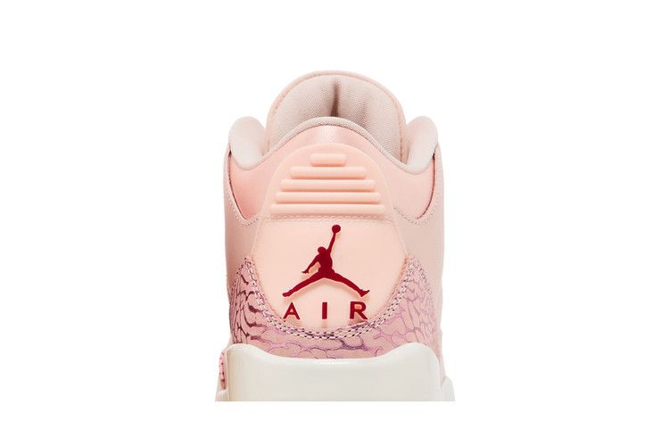 Jordan 3 Retro Valentine's Day (2025)