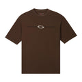 Jordan x Travis Scott T-shirt Brown