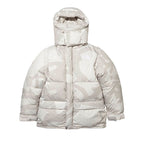 KAWS x The North Face Retro 1994 Himalayan Parka Moonlight Ivory
