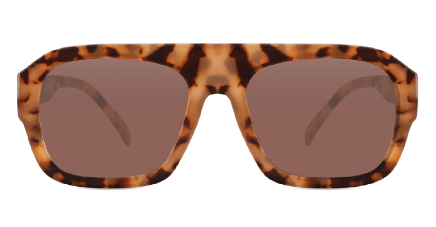Lunette "Agdal"