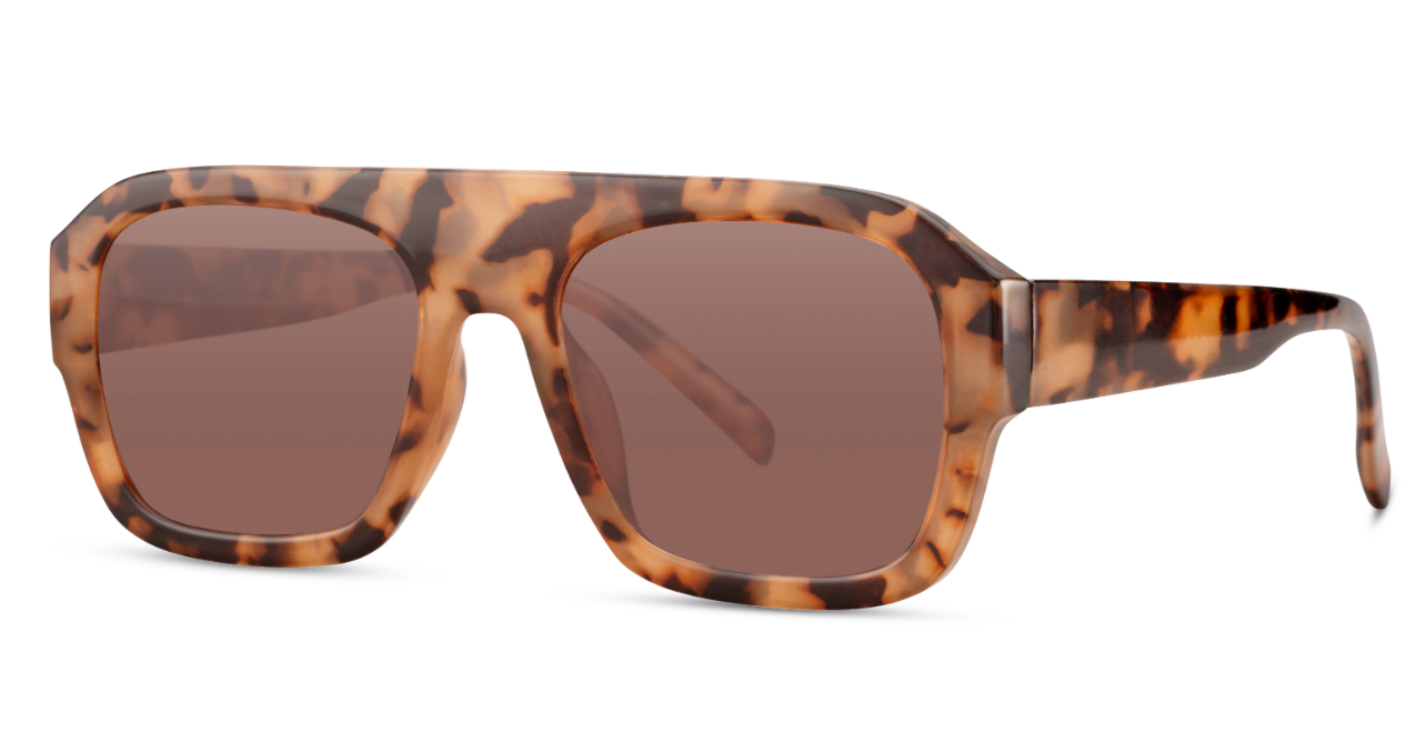 Lunette "Agdal"