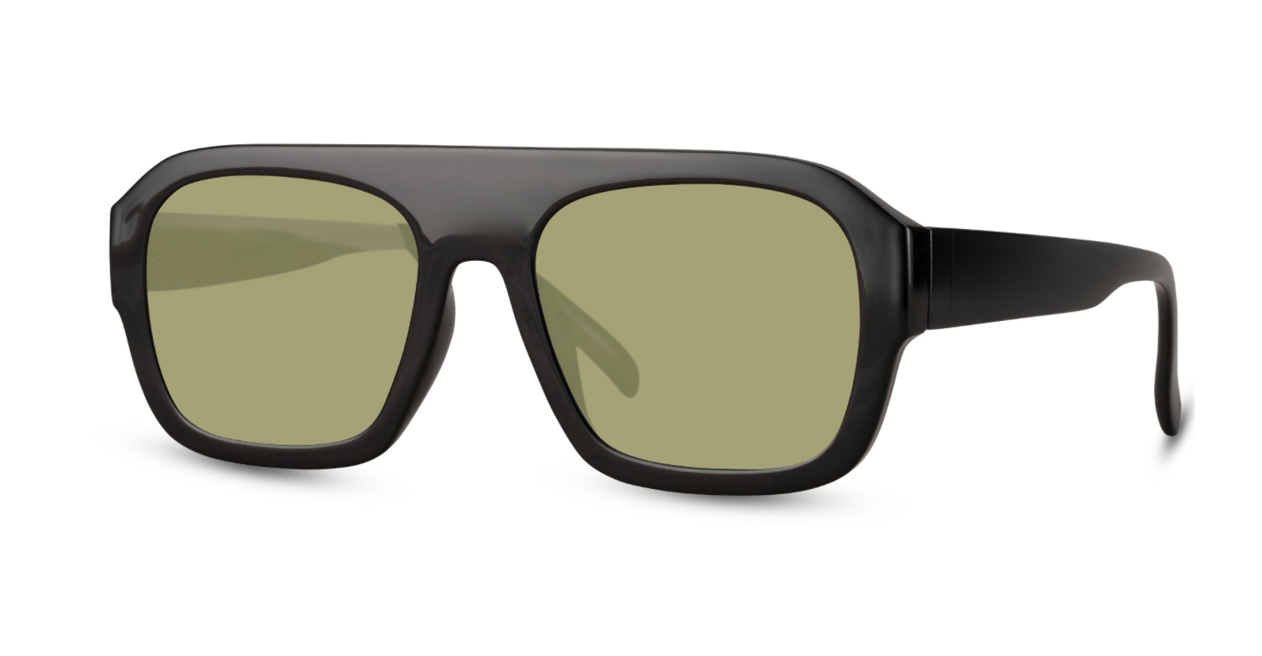 Lunette "Hivernage"