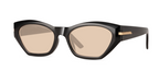 Lunette "Presqu'île"