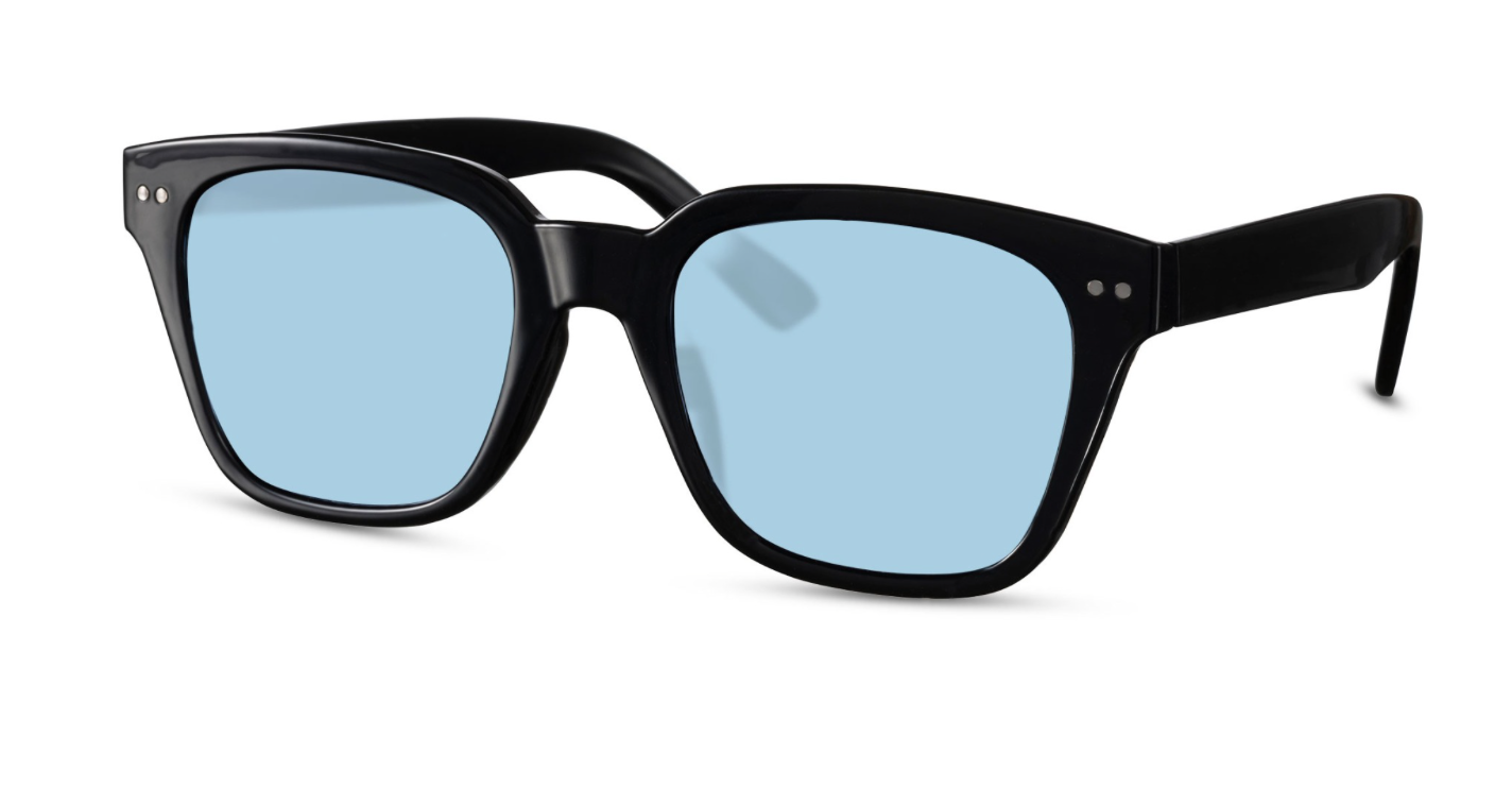Lunette "Zona Torelera"