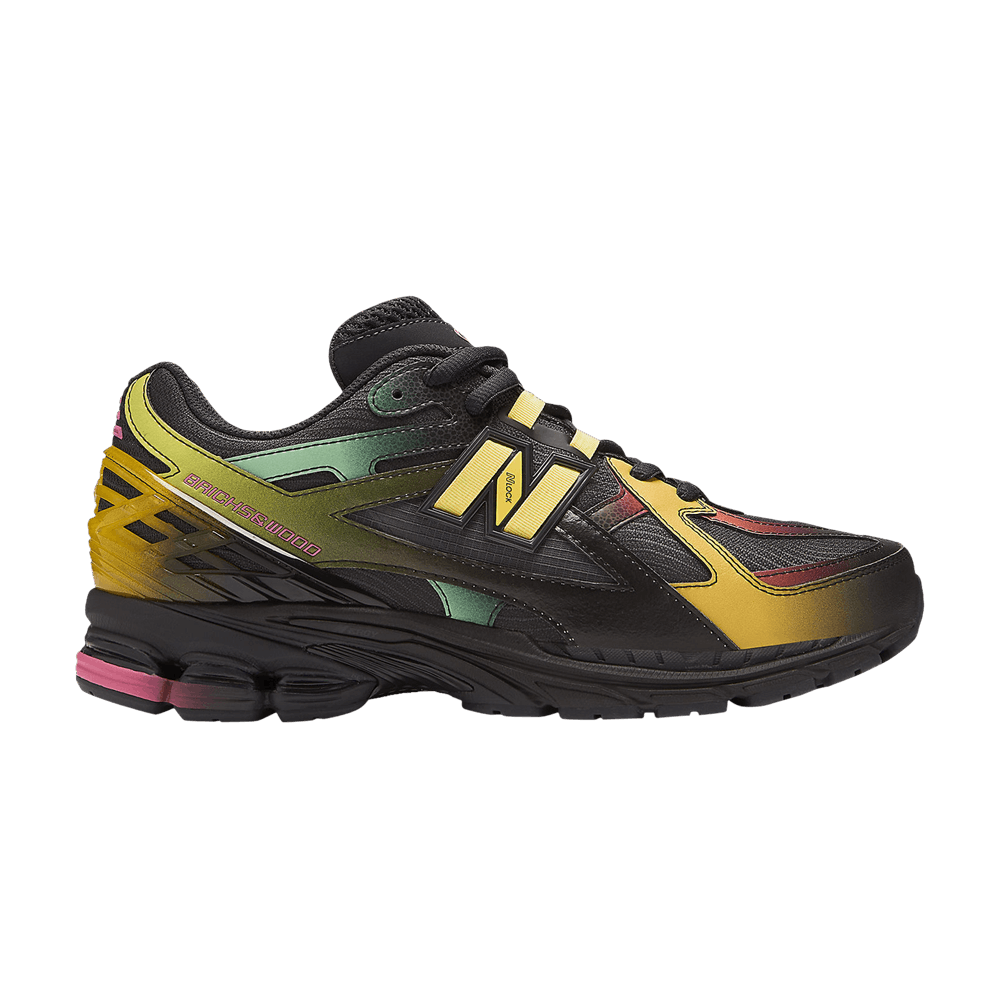 New Balance 1906U Bricks & Wood Echoes of a Butterfly - M1906ND1