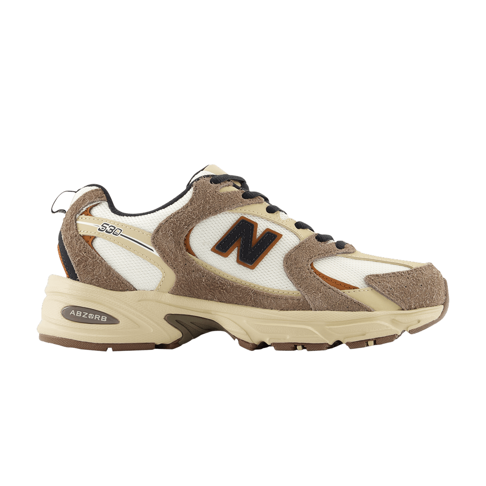 New Balance 530 Brown Tan - MR530SNC