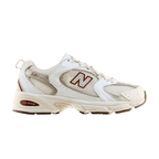 New Balance 530 Sea Salt Mercury Red - MR530SZ