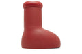 MSCHF Big Red Boot