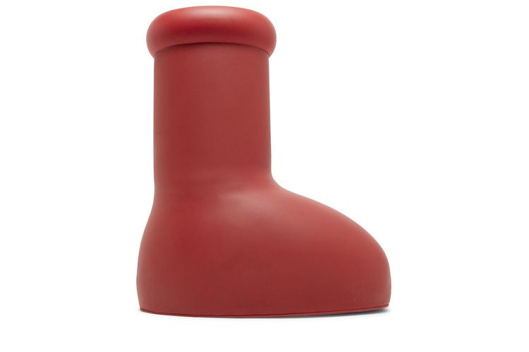 MSCHF Big Red Boot