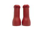MSCHF Big Red Boot