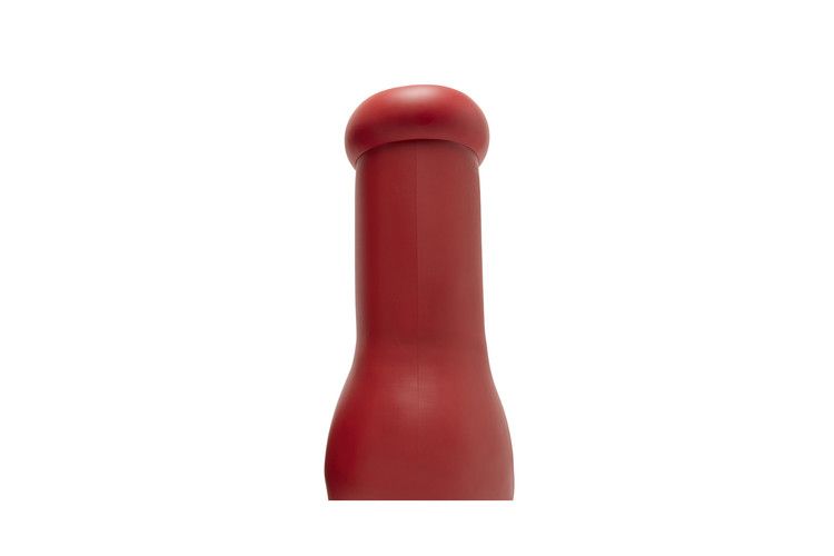 MSCHF Big Red Boot