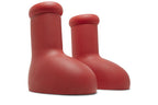 MSCHF Big Red Boot