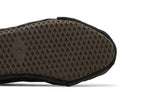 Maison Mihara Yasuhiro Hank OG Sole Canvas Low Black Black