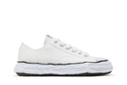 Maison Mihara Yasuhiro Peterson 23 OG Sole Canvas Low White