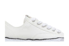 Maison Mihara Yasuhiro Peterson 23 OG Sole Canvas Low White