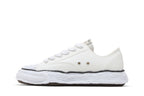 Maison Mihara Yasuhiro Peterson 23 OG Sole Canvas Low White