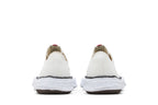 Maison Mihara Yasuhiro Peterson 23 OG Sole Canvas Low White