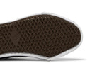 Maison Mihara Yasuhiro Peterson OG Sole Canvas Low Black
