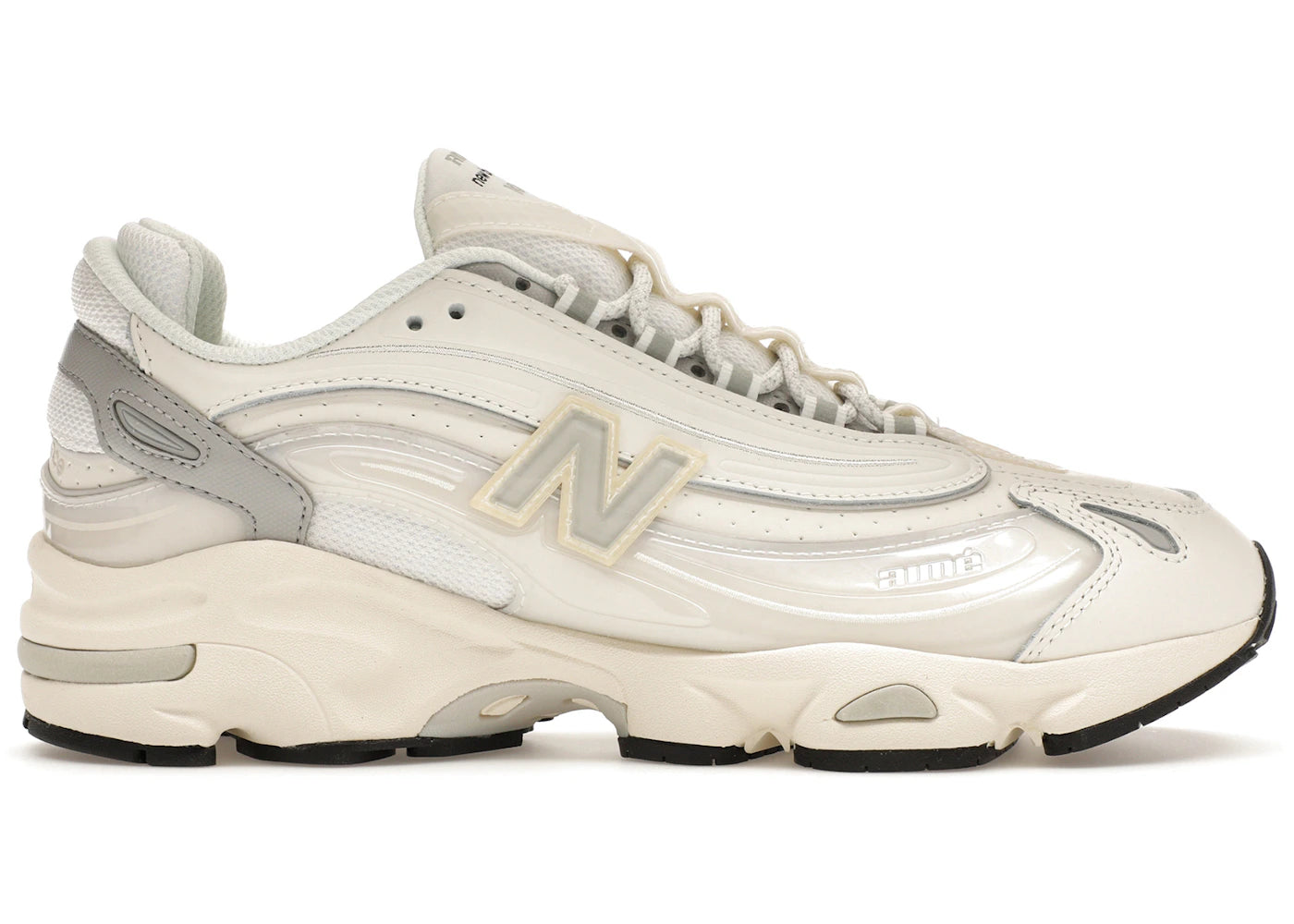 New Balance 1000 Aime Leon Dore blanc - M1000AC1
