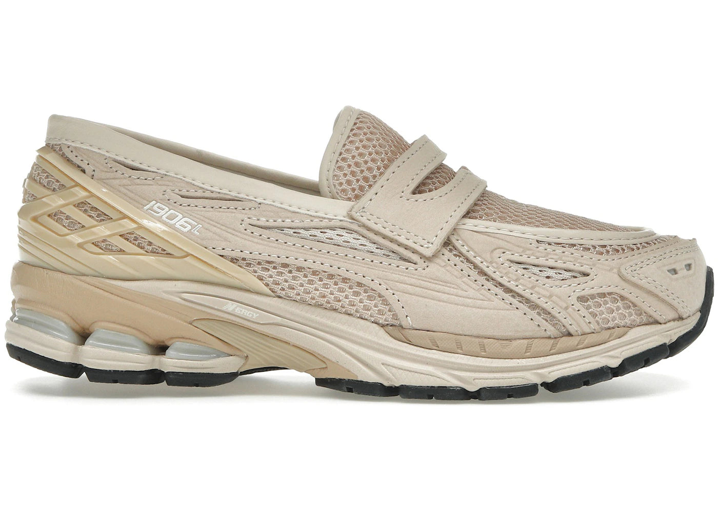 New Balance 1906L Khaki - U1906LNU