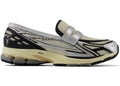New Balance 1906L Silver Metallic Cream - U1906LOB