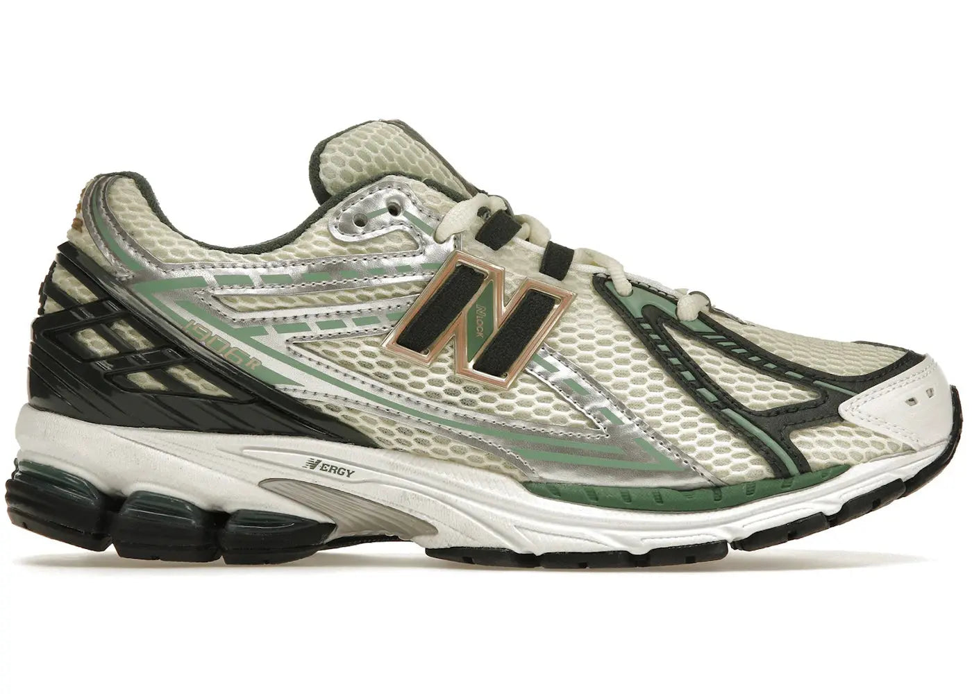 New Balance 1906R Aime Leon Dore Green - M1906RL1