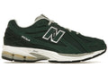 New Balance 1906R Green Suede Metallic Silver - M1906RX