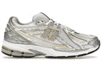 New Balance 1906R White Rain Cloud Silver Metallic - M1906RI