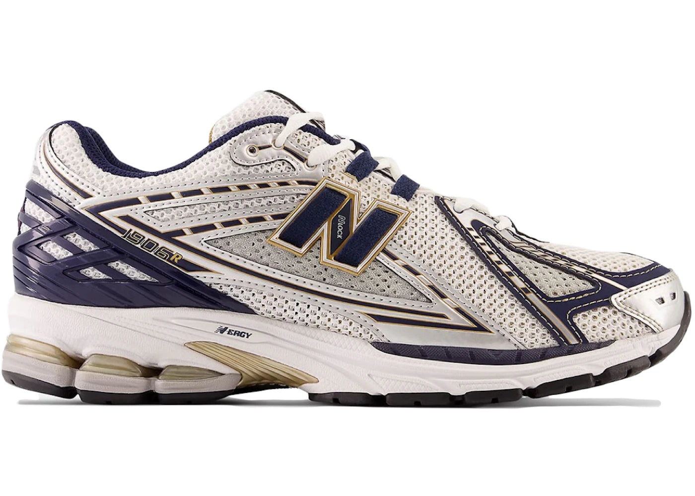 New Balance 1906R White Gold - GC1906RA / M1906RA / M1906RG