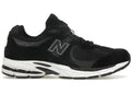 New Balance 2002R Black Gunmetal - M2002RBK