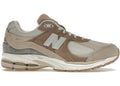 New Balance 2002R Driftwood Sandstone - M2002RSI