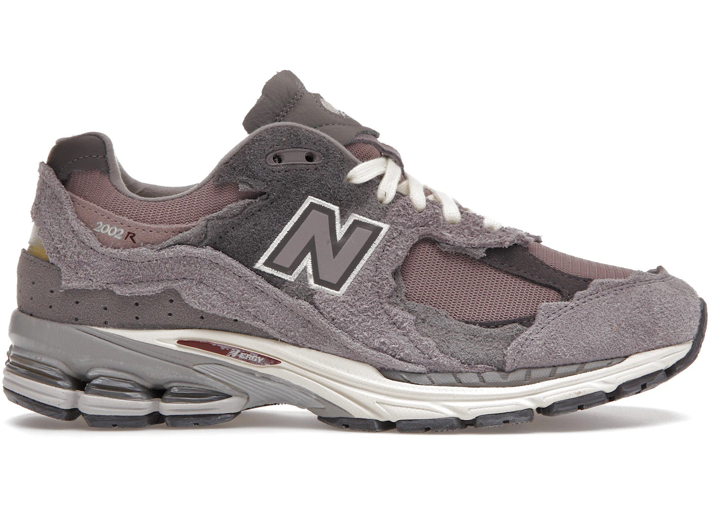New Balance 2002R Protection Pack Lunar New Year Dusty Lilac - M2002RDY