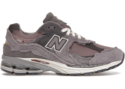 New Balance 2002R Protection Pack Lunar New Year Dusty Lilac - M2002RDY