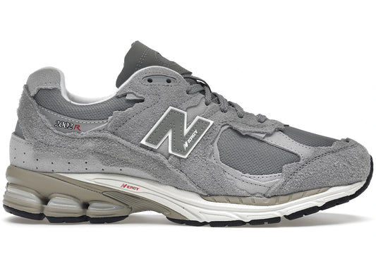 New Balance 2002R Protection Pack Grey - M2002RDM