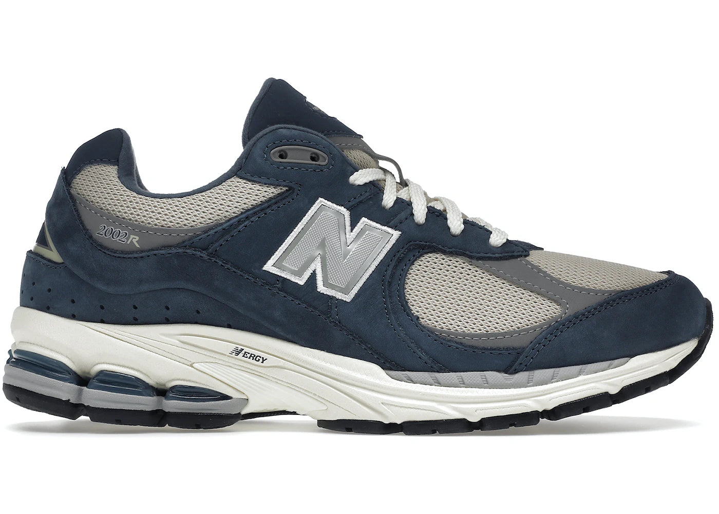 New Balance 2002R Vintage Indigo - M2002RHR